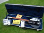 Rickenbacker 350/6 , Jetglo: Full Instrument - Front