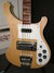 Rickenbacker 4003/4 , Mapleglo: Body - Front