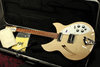 Rickenbacker 330/6 , Mapleglo: Free image