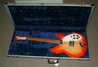 Rickenbacker 330/6 , Fireglo: Free image2