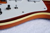 Rickenbacker 481/6 Slant Fret, Fireglo: Free image