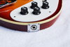 Rickenbacker 481/6 Slant Fret, Fireglo: Free image2