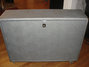 Rickenbacker B-16/amp Head and Cab, Silver: Neck - Front