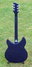 Rickenbacker 330/6 , Midnightblue: Full Instrument - Rear