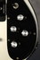 Rickenbacker 4003/4 BH BT, Silver: Close up - Free2