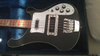 Rickenbacker 4003/4 , Jetglo: Body - Front