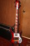 Rickenbacker 4003/4 , Fireglo: Full Instrument - Front