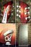 Rickenbacker 360/6 WB, Fireglo: Headstock