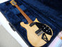 Rickenbacker 610/6 BH BT, Mapleglo: Neck - Front