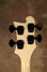 Rickenbacker 4003/4 BH BT, White: Headstock - Rear