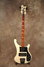 Rickenbacker 4003/4 BH BT, White: Full Instrument - Front