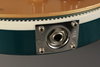 Rickenbacker 660/12 , Turquoise: Free image2