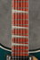 Rickenbacker 660/12 , Turquoise: Neck - Front