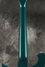Rickenbacker 660/12 , Turquoise: Neck - Rear