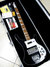 Rickenbacker 4003/4 , Jetglo: Full Instrument - Front