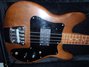 Rickenbacker 3000/4 Mod, Walnut: Body - Front