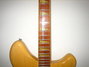 Rickenbacker 360/6 , Mapleglo: Neck - Front