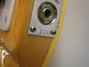 Rickenbacker 360/6 , Mapleglo: Close up - Free2