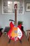 Rickenbacker 1997/6 RoMo, Fireglo: Full Instrument - Front