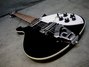 Rickenbacker 620/6 , Jetglo: Free image