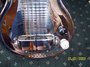 Rickenbacker NS 100/6 LapSteel, Silver: Body - Front