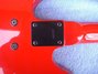 Rickenbacker 230/6 BH BT, Red: Close up - Free