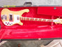 Rickenbacker 4001/4 , Mapleglo: Full Instrument - Front