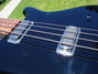 Rickenbacker 4004/4 Laredo, Jetglo: Close up - Free2