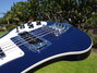 Rickenbacker 4003/4 , Midnightblue: Free image2