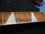 Rickenbacker 4003/4 , Midnightblue: Neck - Front