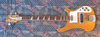 Rickenbacker 4001/4 , Mapleglo: Full Instrument - Front