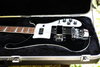 Rickenbacker 4003/4 , Jetglo: Body - Front