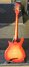 Rickenbacker 1995/6 RoMo, Fireglo: Full Instrument - Rear