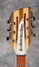 Rickenbacker 360/12 V64, Mapleglo: Headstock