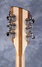 Rickenbacker 360/12 V64, Mapleglo: Headstock - Rear