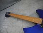 Rickenbacker 330/6 BH BT, Midnightblue: Neck - Front