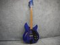 Rickenbacker 330/6 BH BT, Midnightblue: Close up - Free