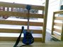 Rickenbacker 4003/4 BT, Midnightblue: Full Instrument - Front