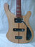 Rickenbacker 4001/4 BT, Natural: Free image2