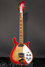 Rickenbacker 620/6 , Fireglo: Full Instrument - Front