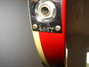 Rickenbacker 4001/4 , Fireglo: Close up - Free2