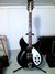 Rickenbacker 360/12 WB, Jetglo: Full Instrument - Front