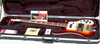 Rickenbacker 4003/4 , MonteBrown: Free image