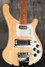 Rickenbacker 4001/4 S, Mapleglo: Body - Front