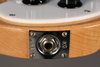 Rickenbacker 4001/4 S, Mapleglo: Close up - Free