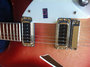 Rickenbacker 360/6 , Fireglo: Close up - Free2