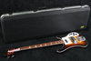 Rickenbacker 4003/4 , MonteBrown: Free image2