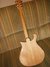 Rickenbacker 620/6 , Mapleglo: Full Instrument - Rear