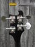 Rickenbacker 4001/4 , Jetglo: Headstock - Rear