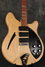 Rickenbacker 370/6 BH BT, Mapleglo: Body - Front